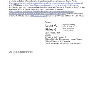 LETTER_Substantially Equivalent_510(k) BK231018_Sunphoria Co.,Ltd_s_page-0003